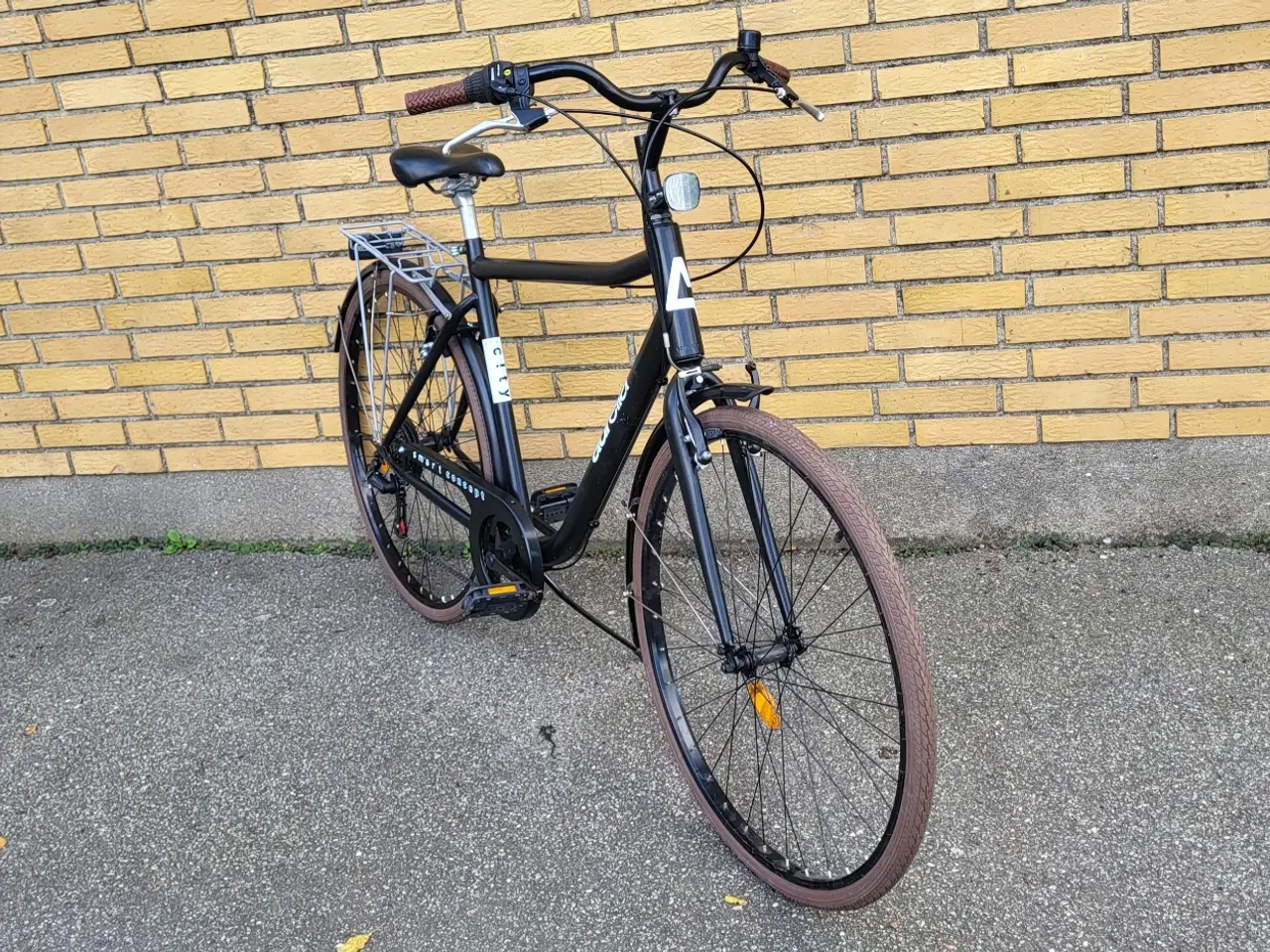 Billede 2 - Herrecykel Aurelia