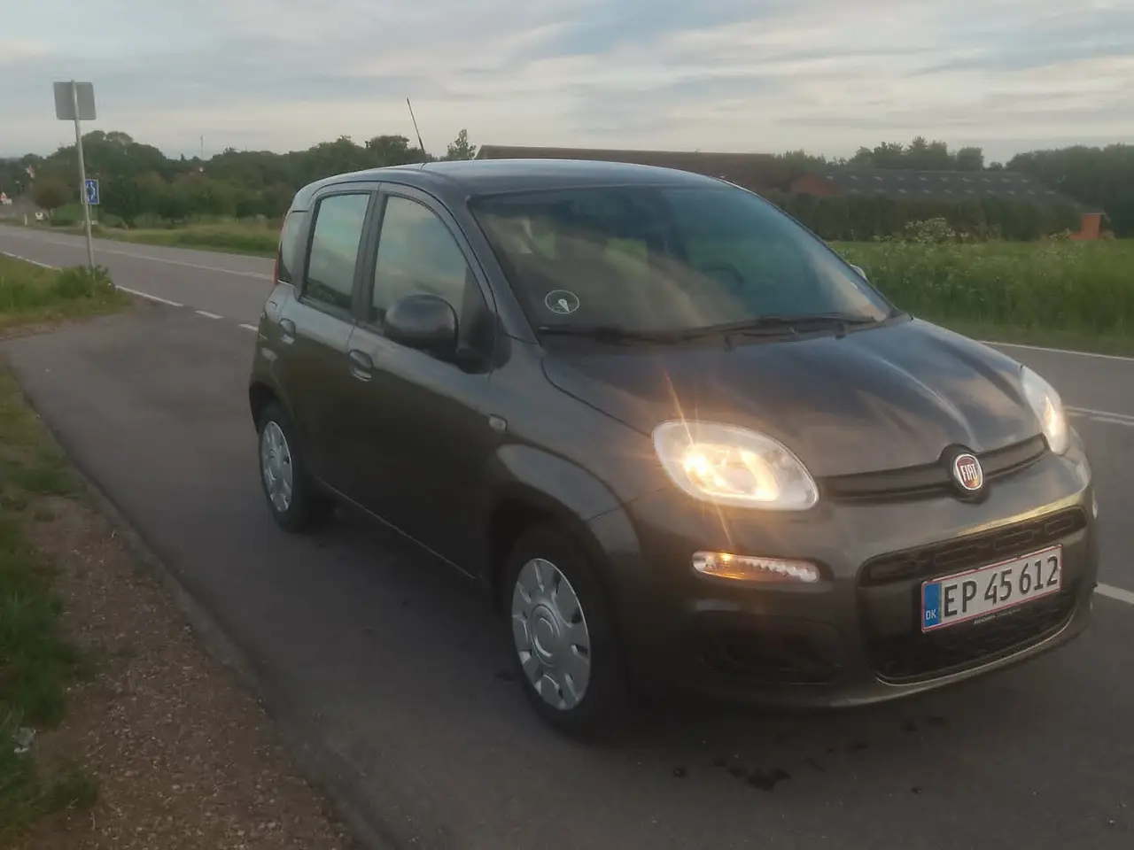 Billede 6 - Fiat Panda 1,2 2019