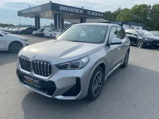 BMW iX1 xDrive30 EL M-Sport 4x4 313HK 5d Aut.