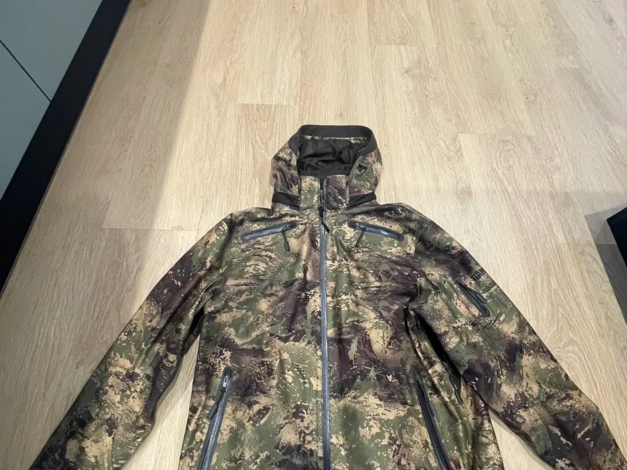 Billede 1 - Härkila AXIS MSP Goretex STR. 52