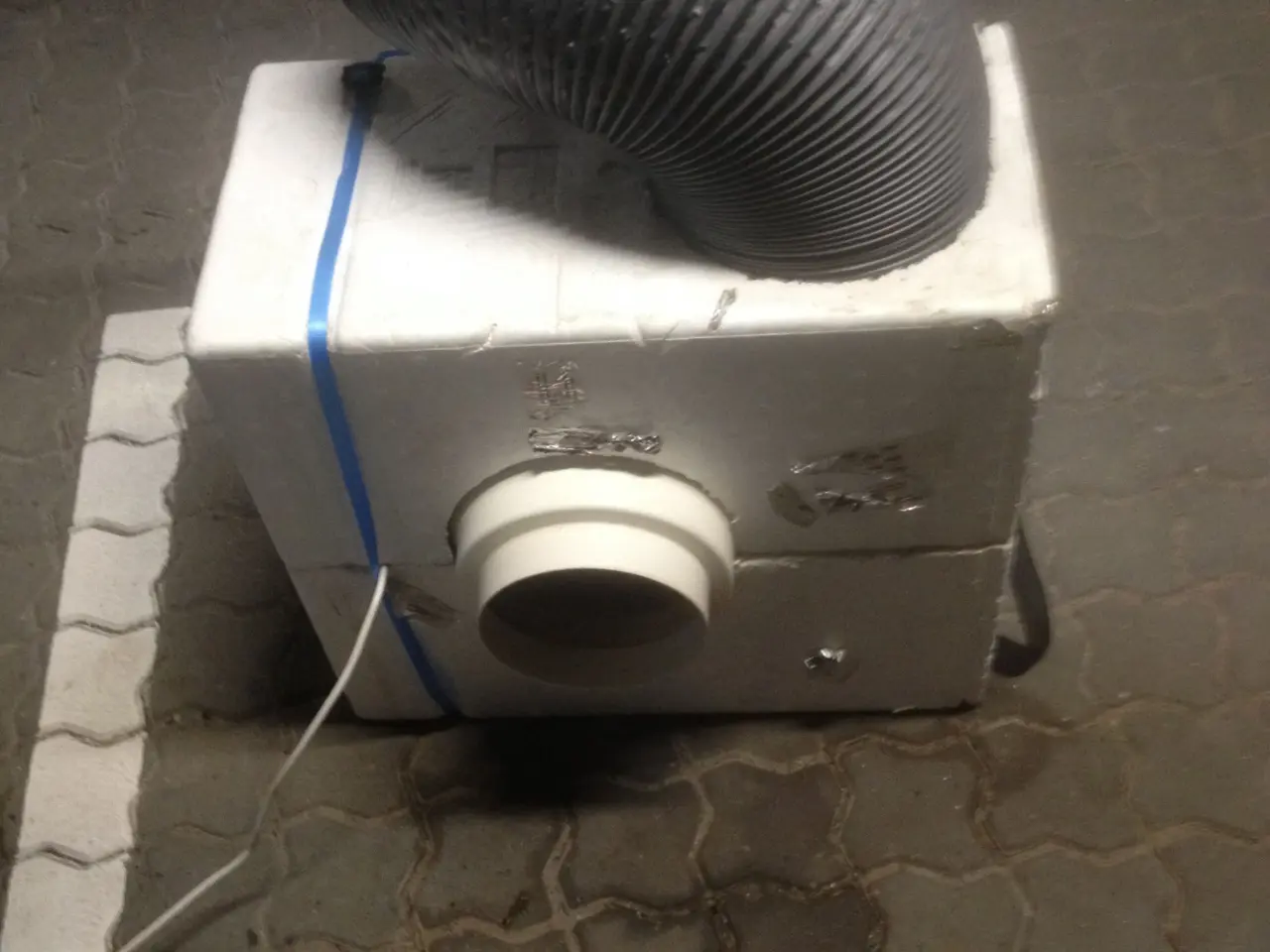 Billede 6 - Extern motor CKB 800+1200+2000 pris fra 2475 kr