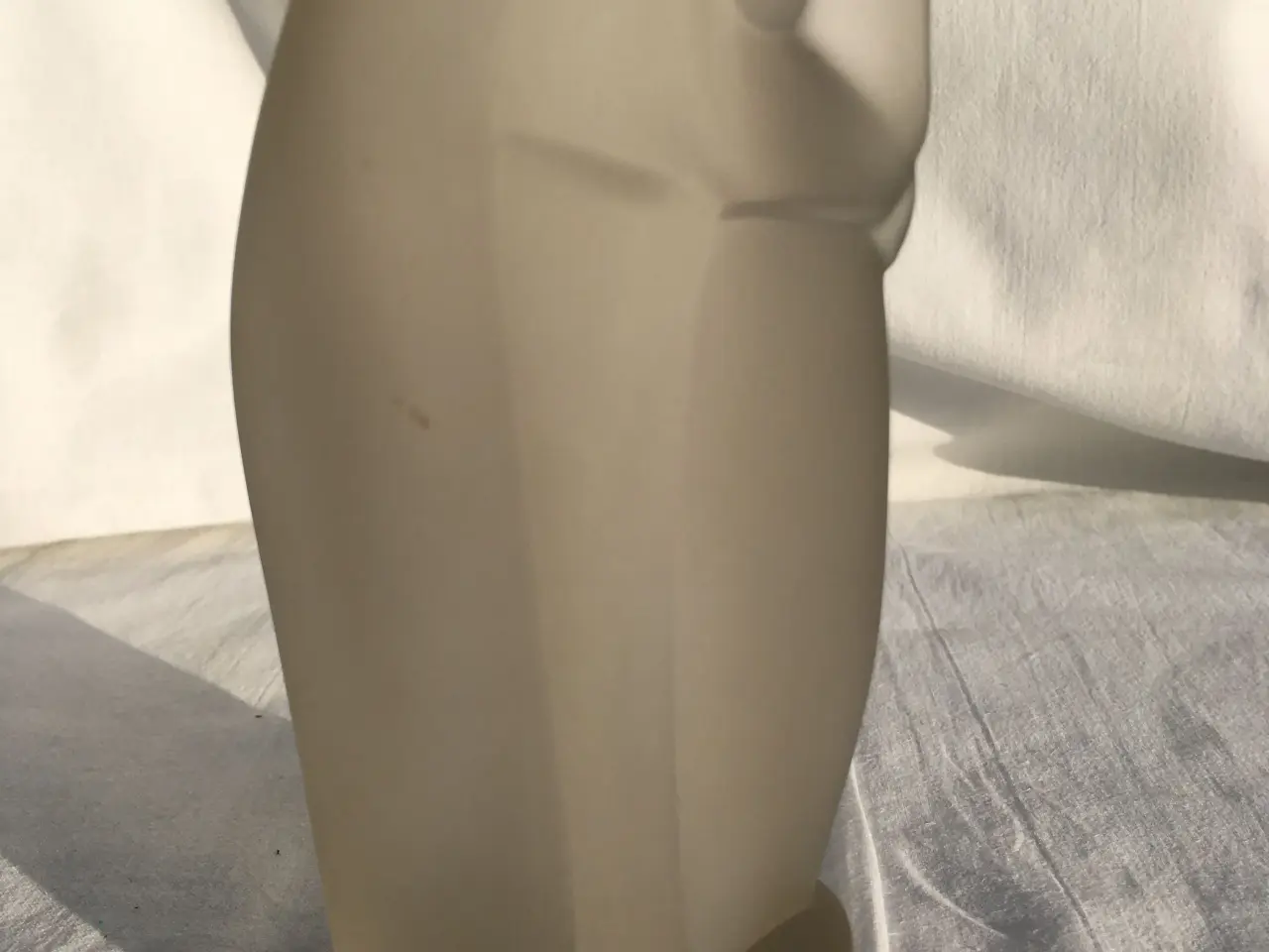 Billede 4 - Ugle af glas