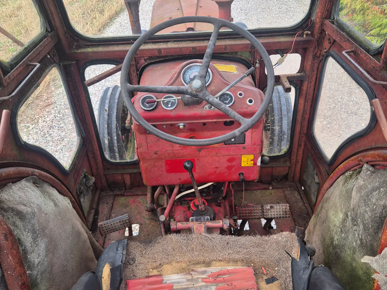 Billede 8 - Volvo 400
