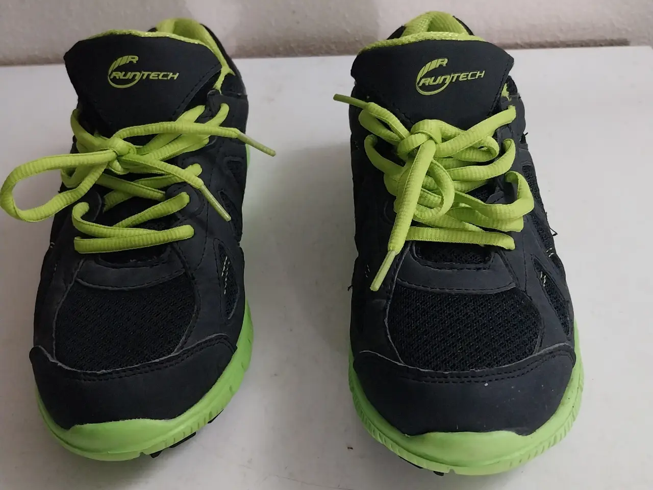 Billede 3 - Runtech sneakers str 41