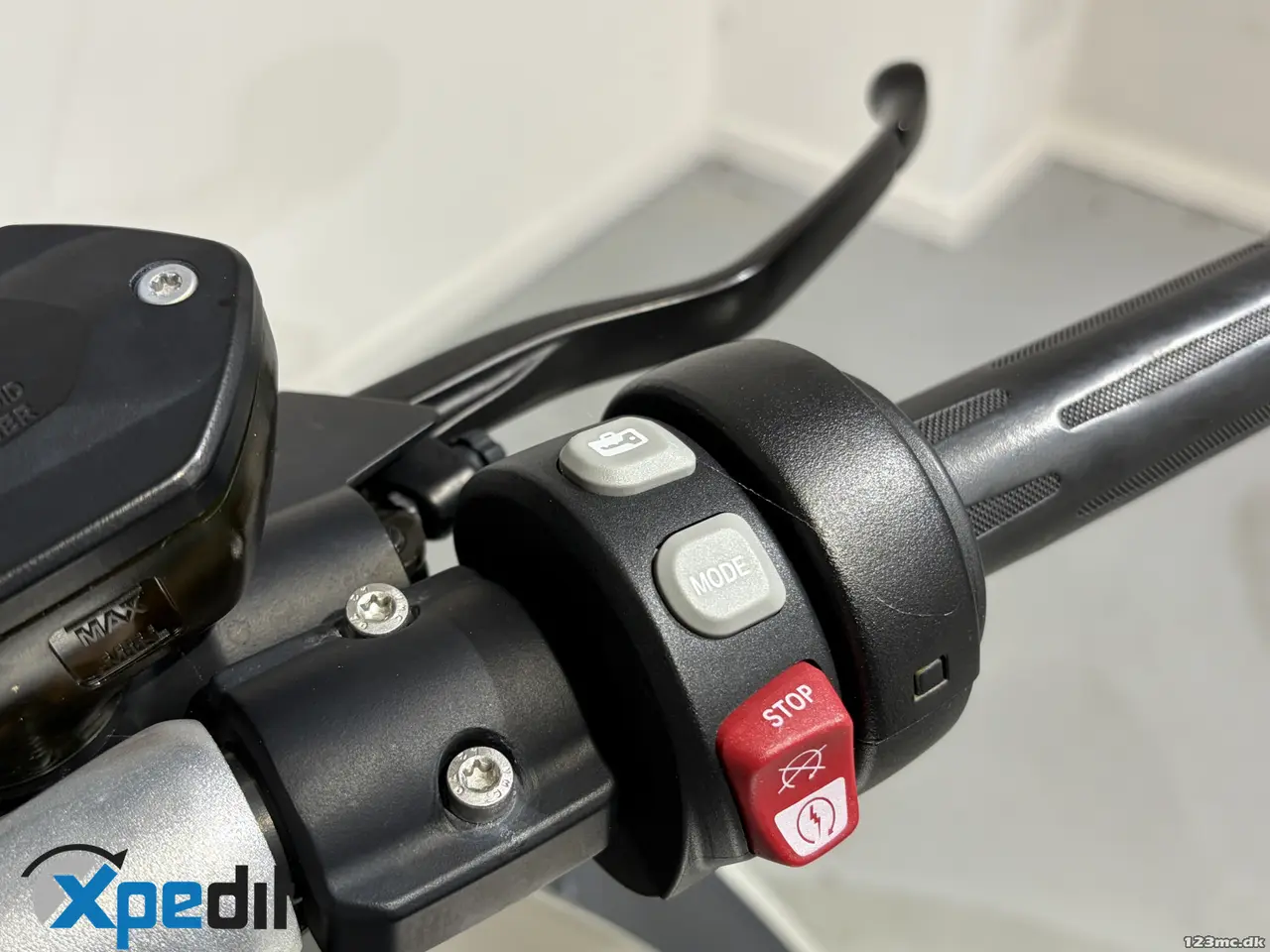 Billede 14 - BMW K 1600 GTL
