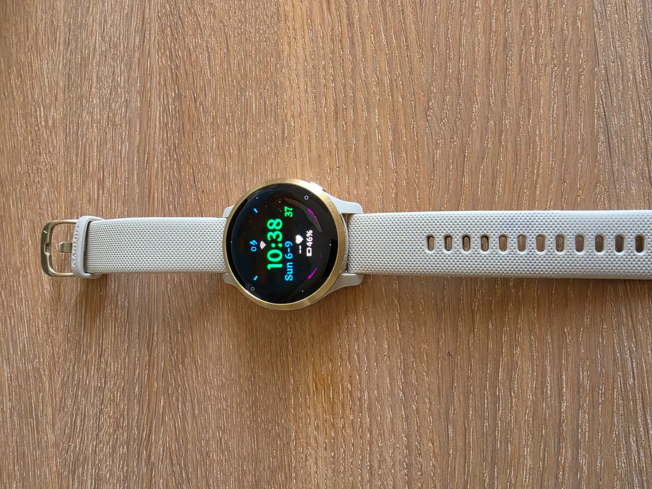 Billede 3 - Garmin Venu 2S