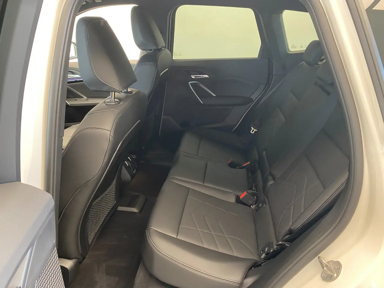 Billede 10 - BMW iX1 eDrive20 X-Line