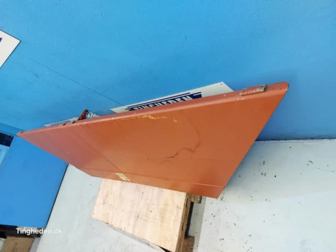 Billede 5 - Laverda 627 Sideskærm R. 322317650