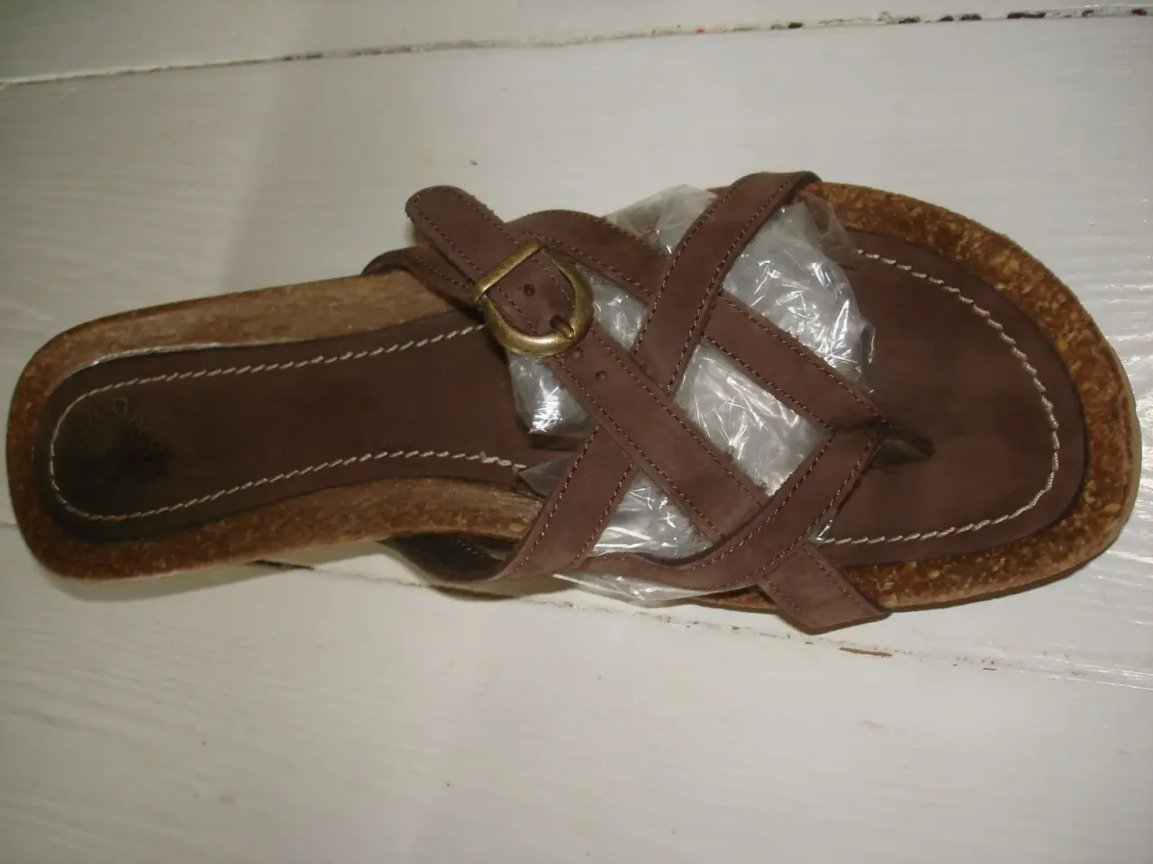 Billede 3 - Donna Trend - NYE - Str 42