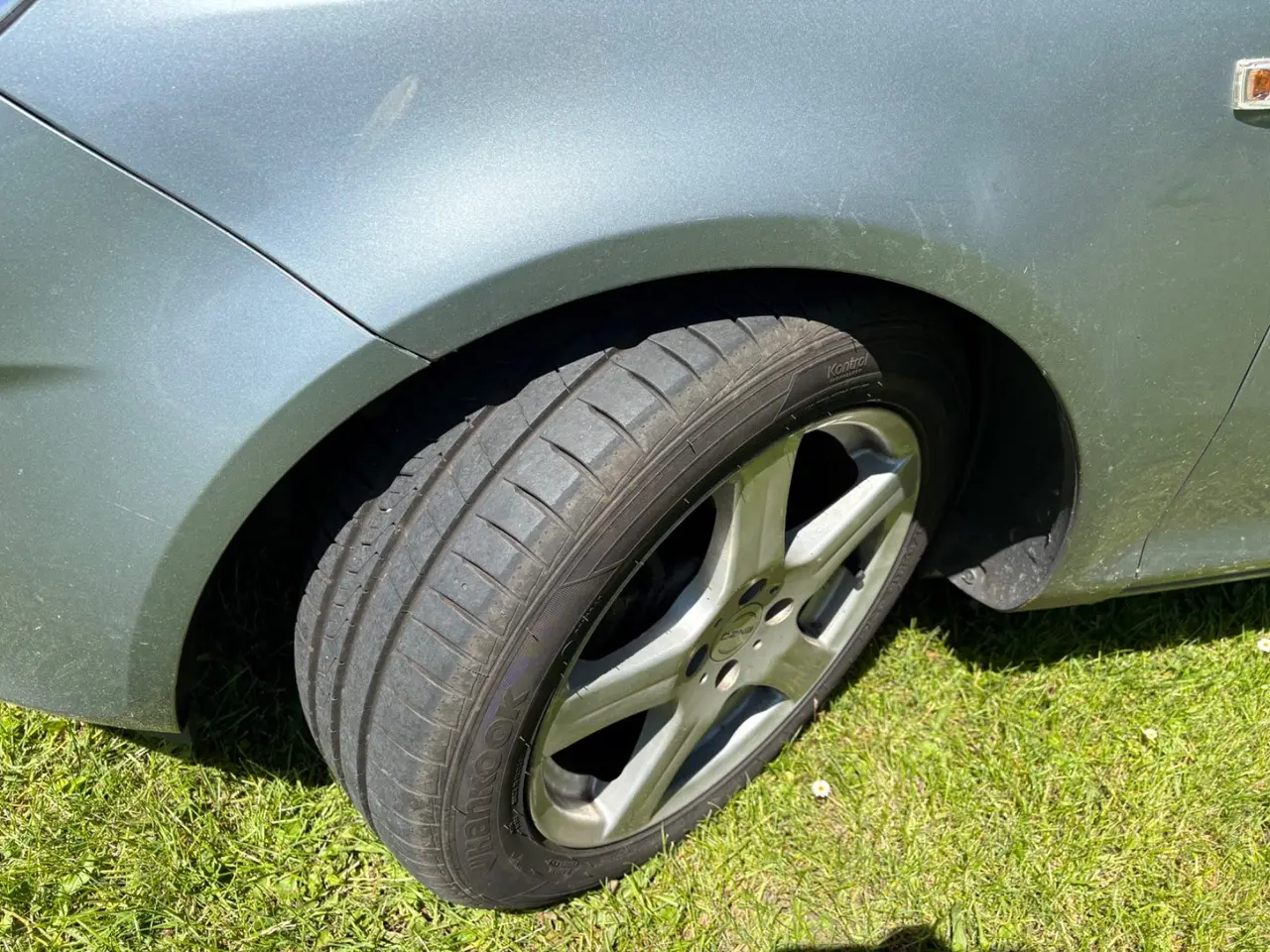 Billede 12 - Opel Corsa 1,4 16V Cosmo