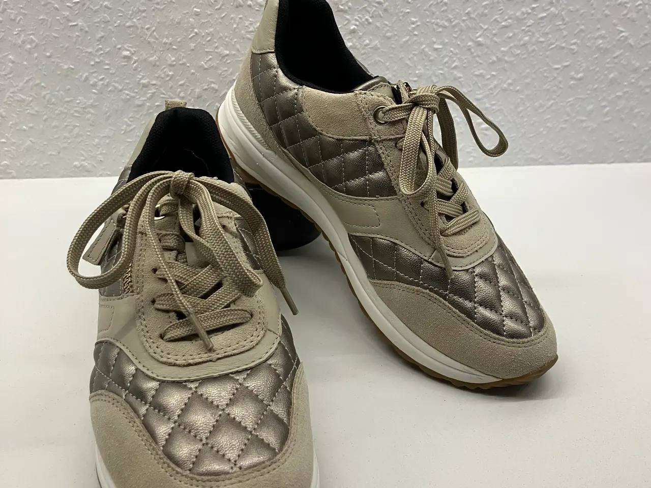 Billede 2 - Fede Geox sneakers