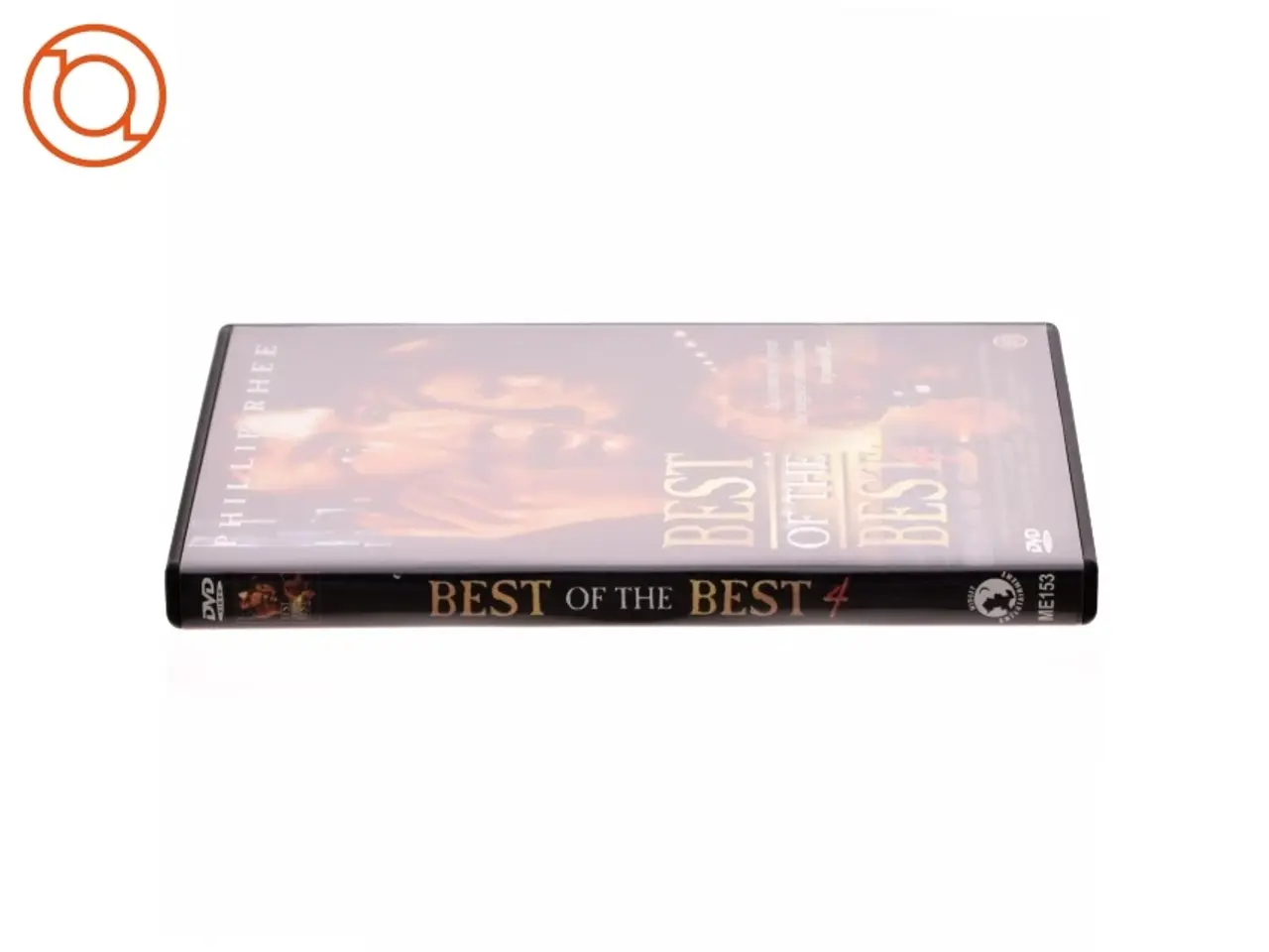 Billede 2 - Best of the best 4