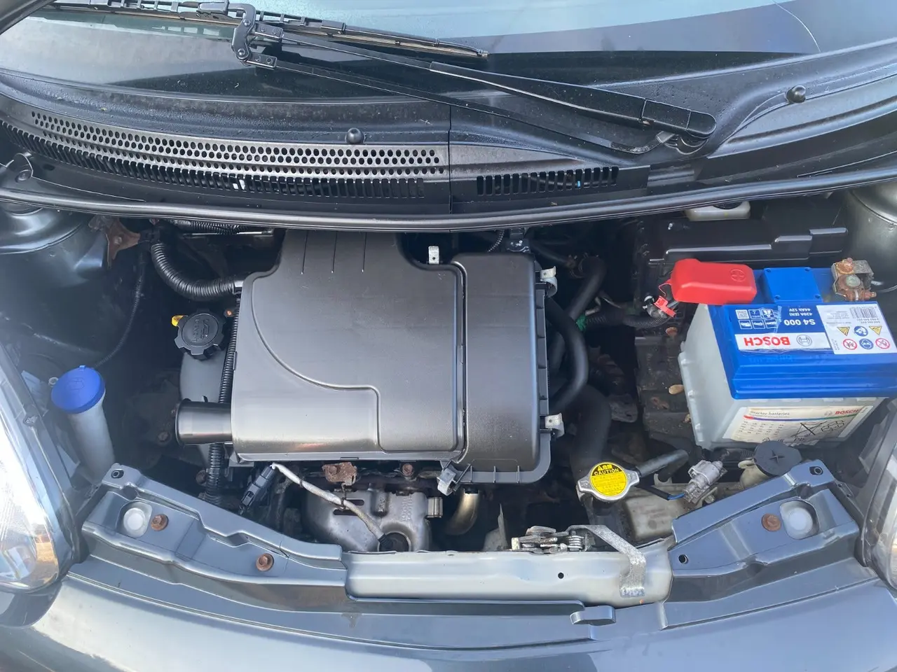 Billede 9 - Citroën C1 1,0i