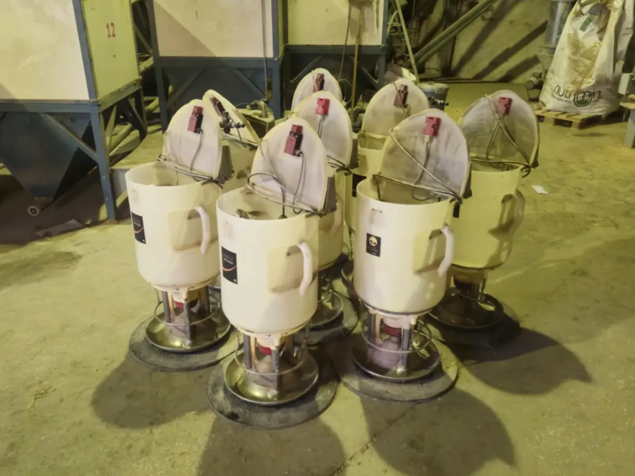 Billede 3 - DLG First Feeder
