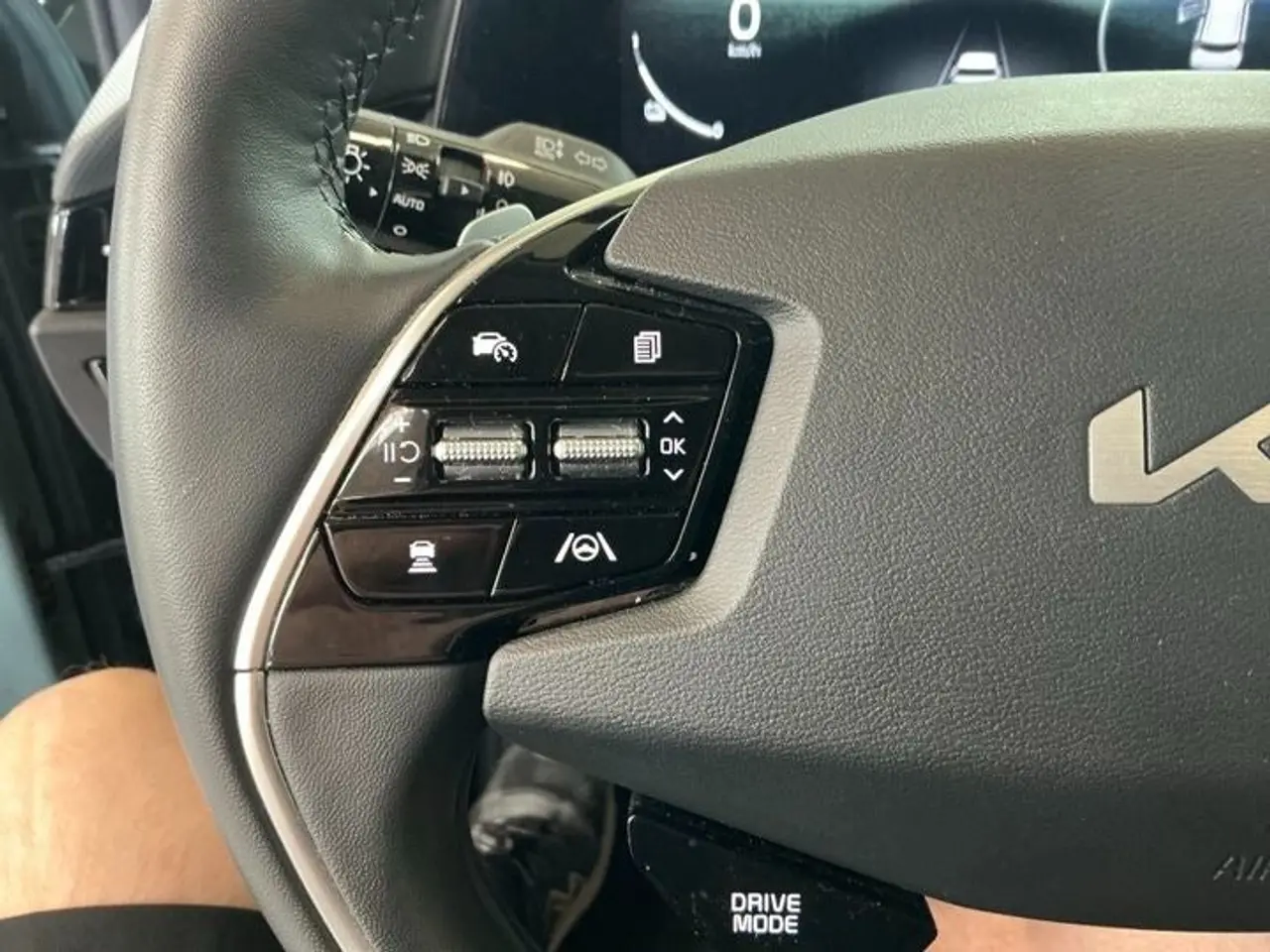 Billede 7 - Kia Niro 64 EV Inspire
