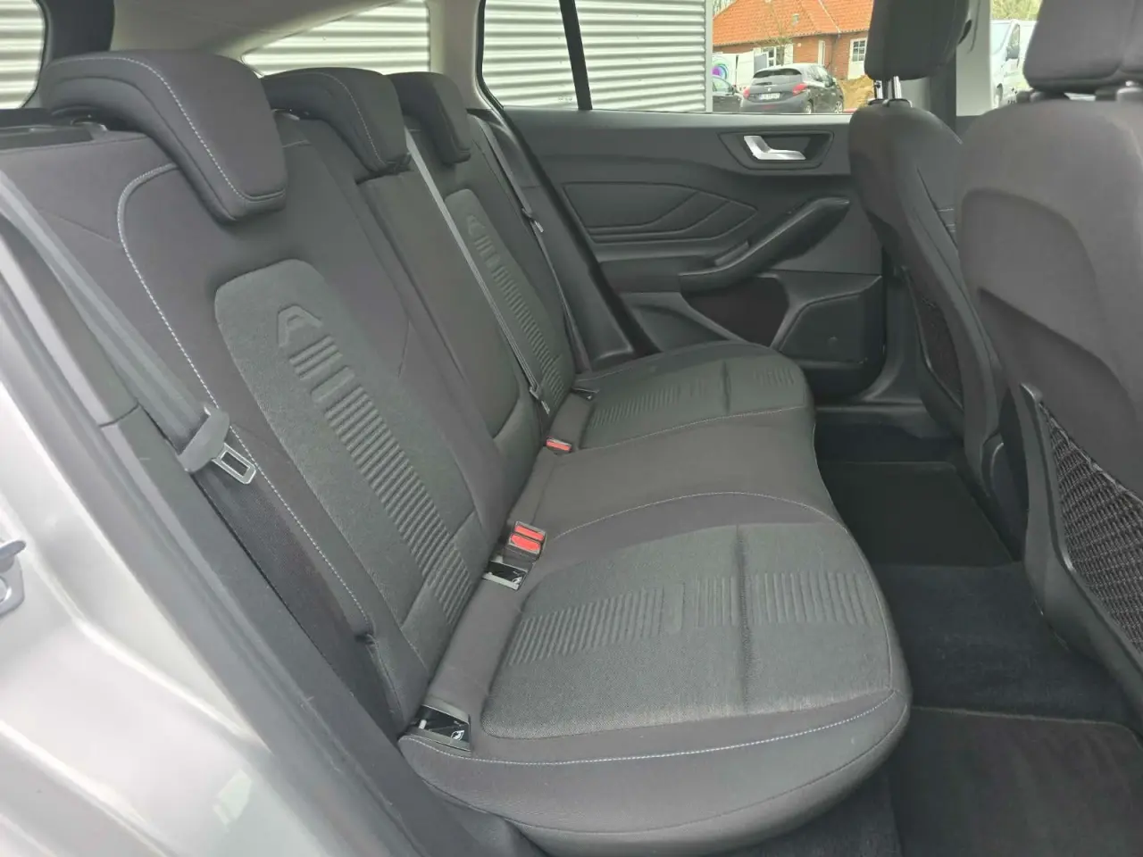 Billede 6 - Ford Focus 1,5 EcoBlue Active Business stc. aut.