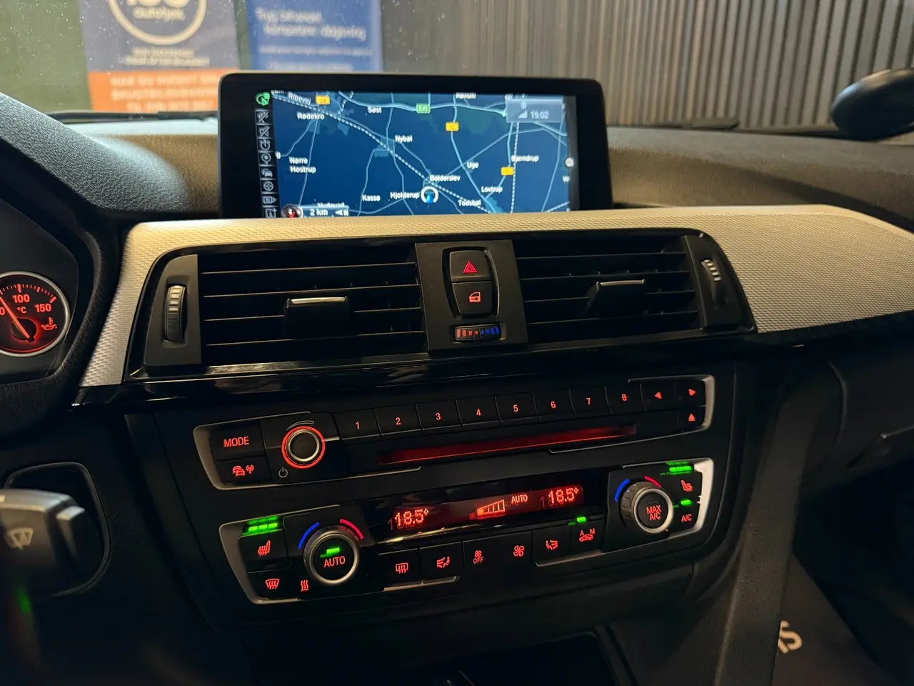 Billede 18 - BMW 320d 2,0 Touring M-Sport aut.