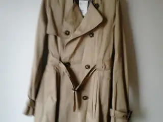 Cotten coat