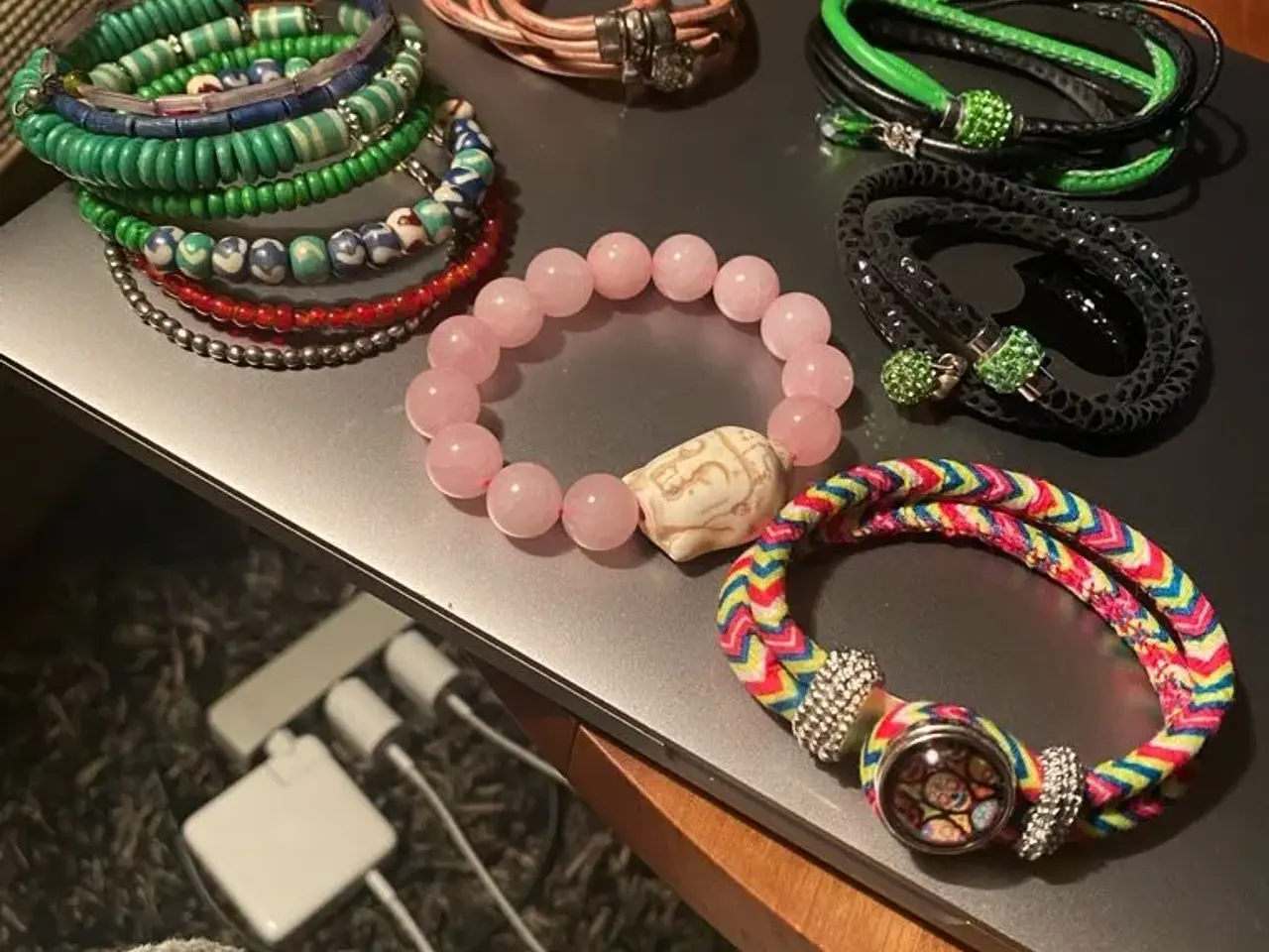 Billede 7 - Flotte armbånd