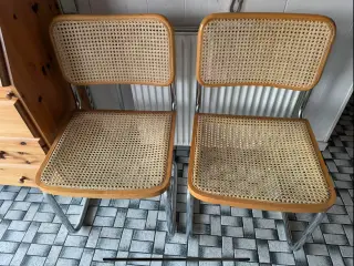 Sælges 2 stk