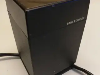 Bang & Olufsen Lysdæmper