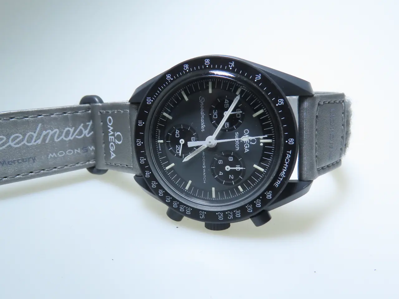 Billede 6 - Omega Moonswatch Mission to Mercury Speedmaster