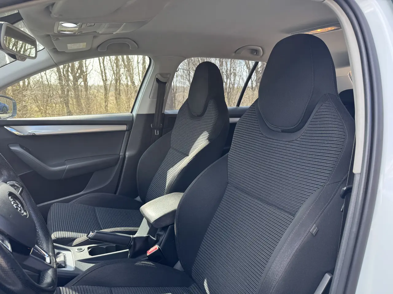 Billede 2 - Skoda Octavia combi 1,4 150 hk 2015/16