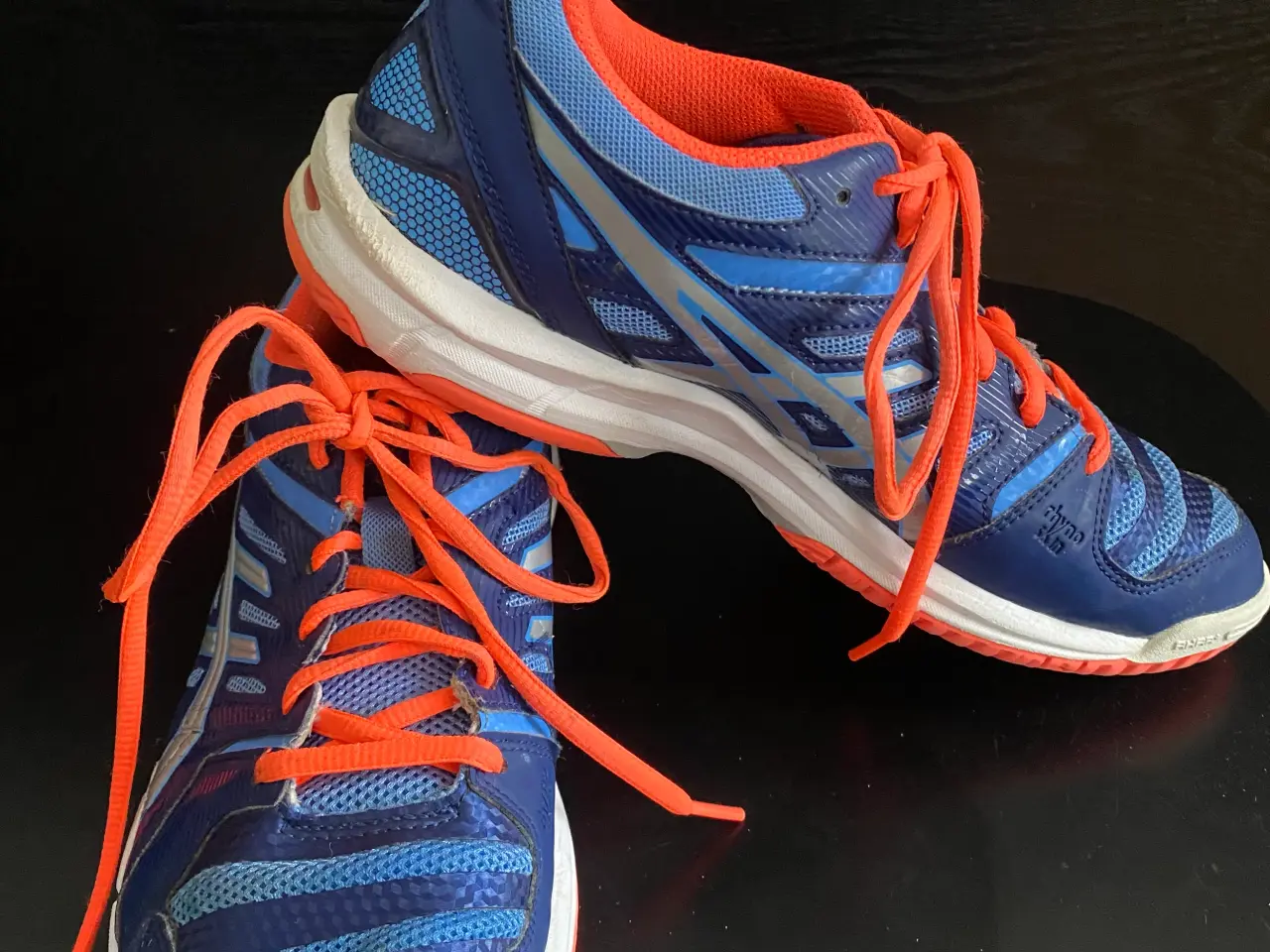 Billede 1 - Asics Gel-Beyondo Str. 39,5 ( 25cm - lille i str.)