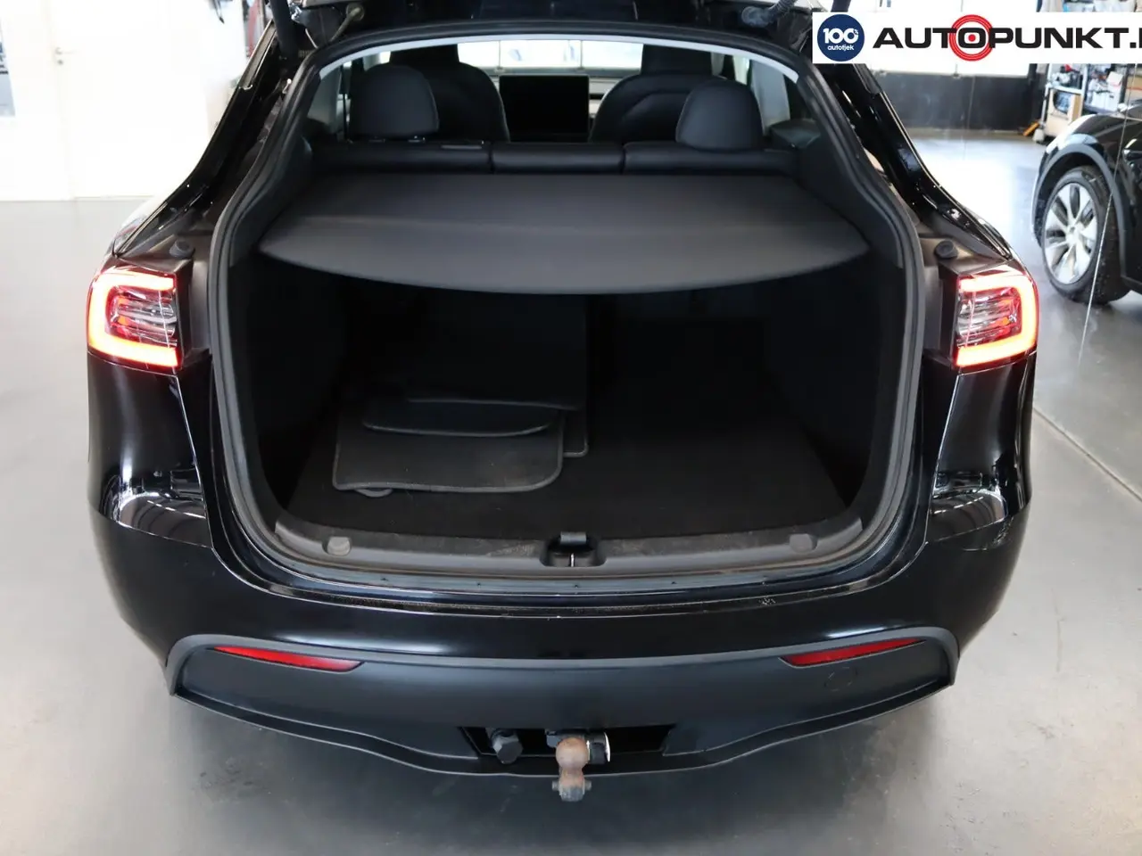 Billede 16 - Tesla Model Y Long Range AWD