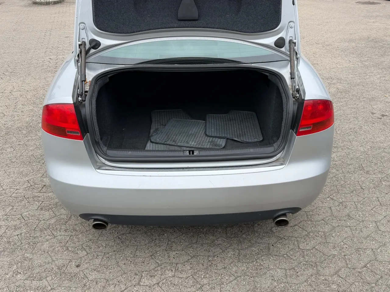 Billede 5 - Audi A4 1,8 T 163