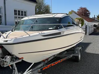 Flipper 600 ST