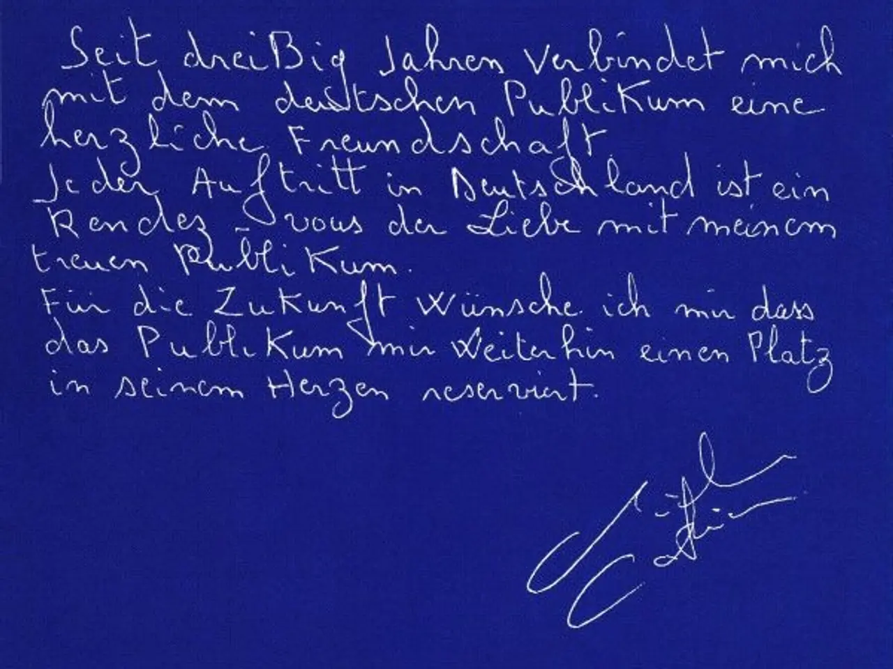 Billede 4 - Mireille Mathieu – Meine Welt Ist Die Musik – CD