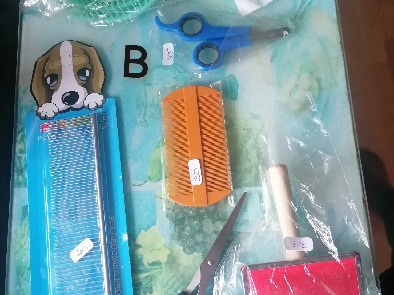 Billede 1 - Pet Grooming