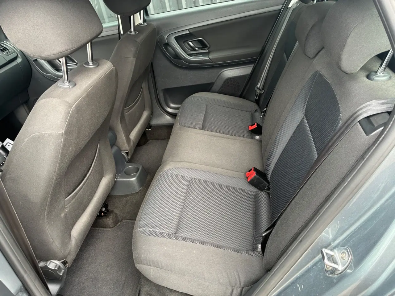 Billede 7 - Skoda Fabia 1,2 TSi 86 Active