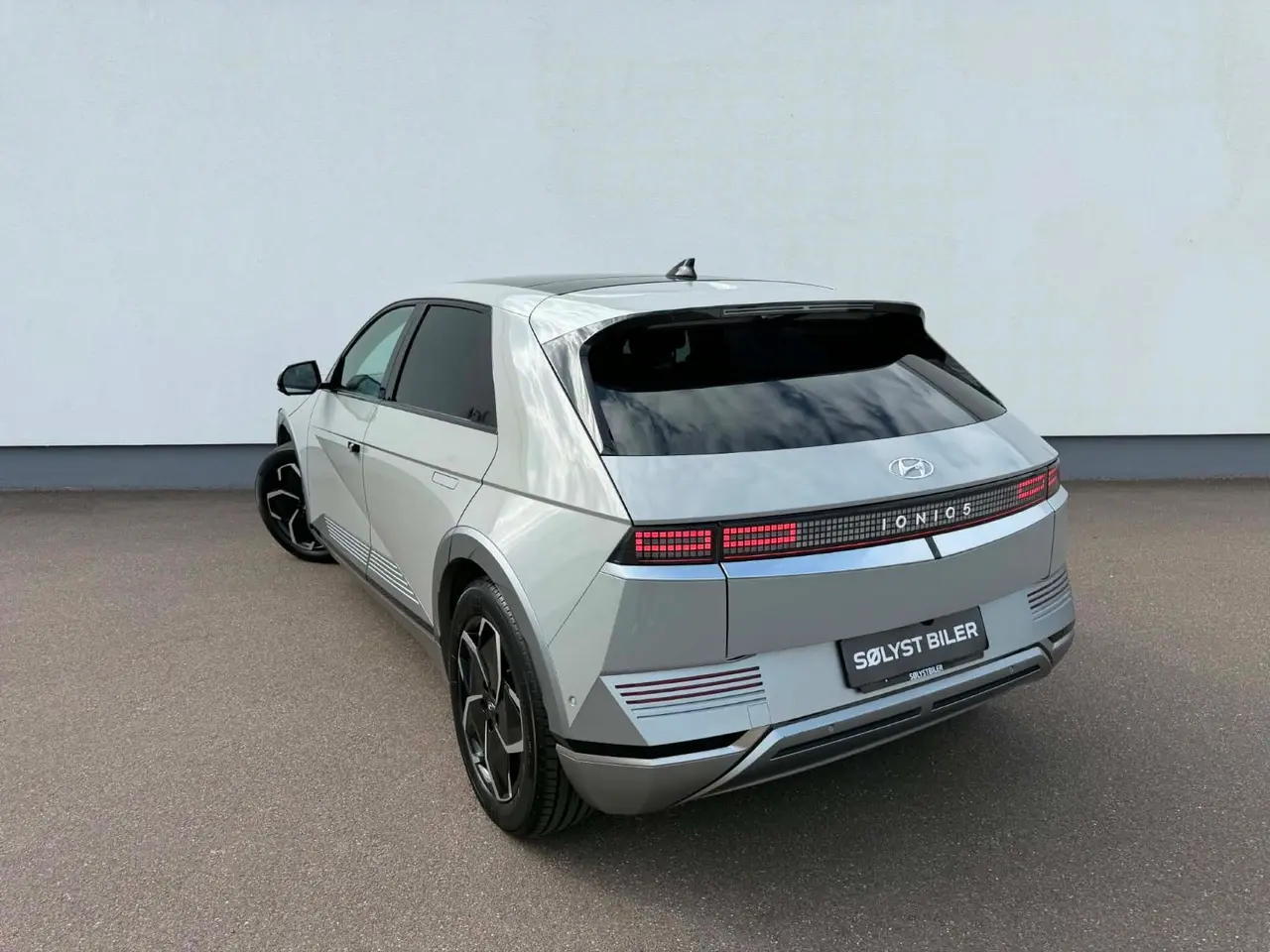 Billede 17 - Hyundai Ioniq 5 73 Ultimate