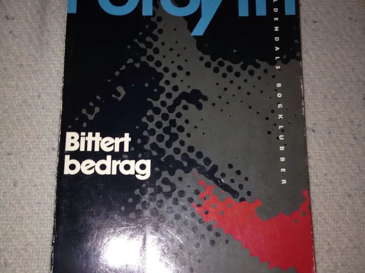 Billede 7 - Bøger - Romaner