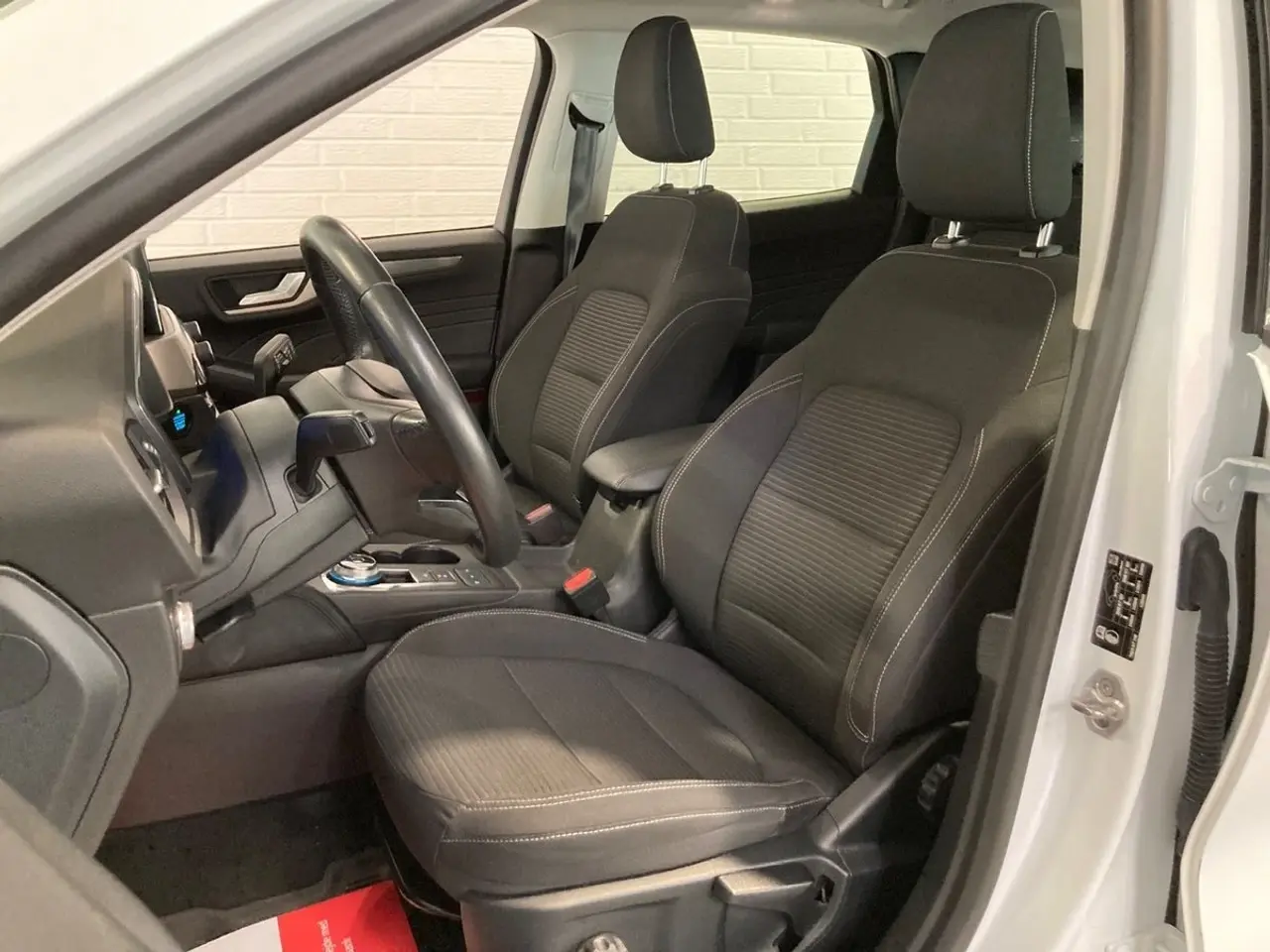 Billede 7 - Ford Kuga 2,5 PHEV Titanium CVT