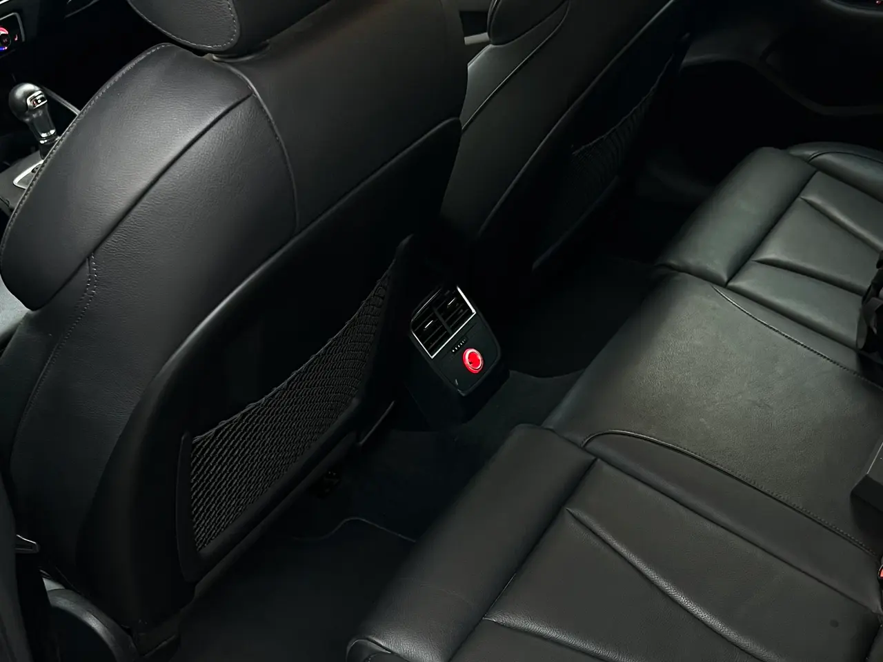 Billede 8 - Audi A3 1,4 TFSi Sportback S-tr. 5d 