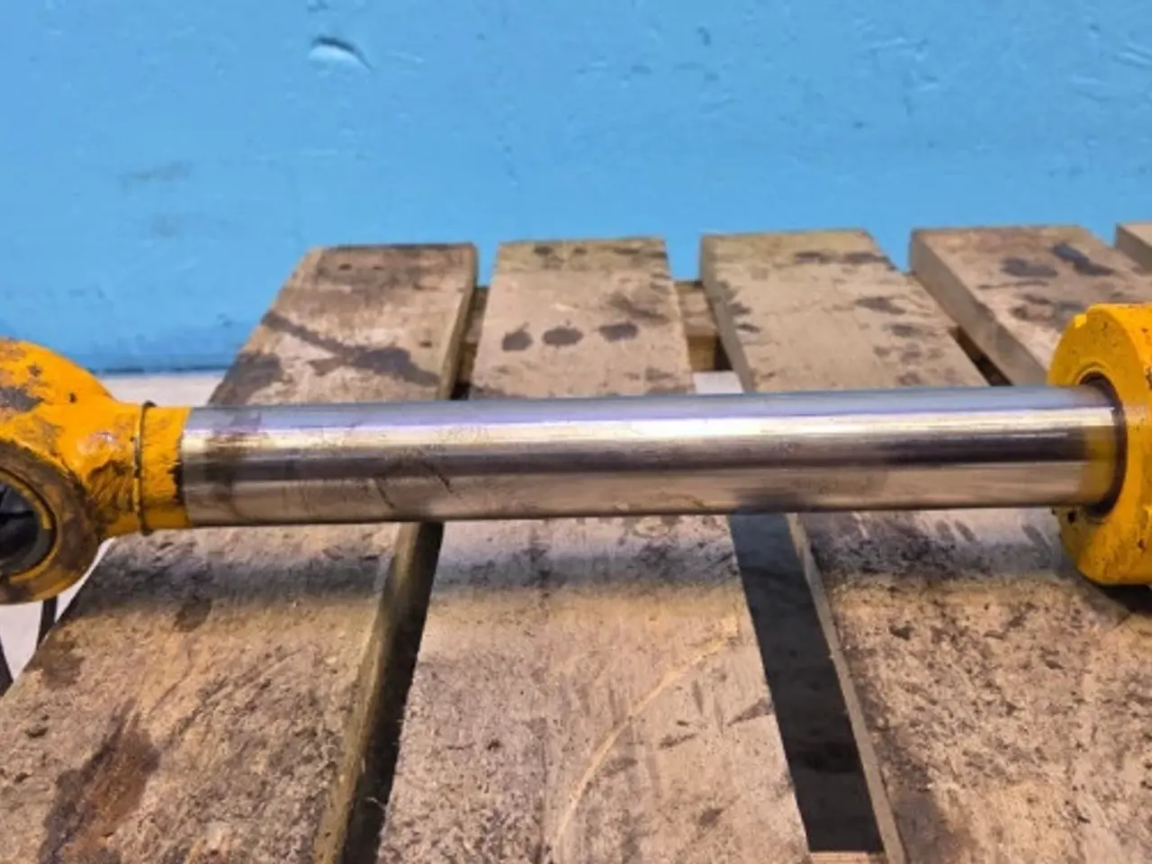 Billede 3 - Venieri 7.63B Cylinder 925.9.531