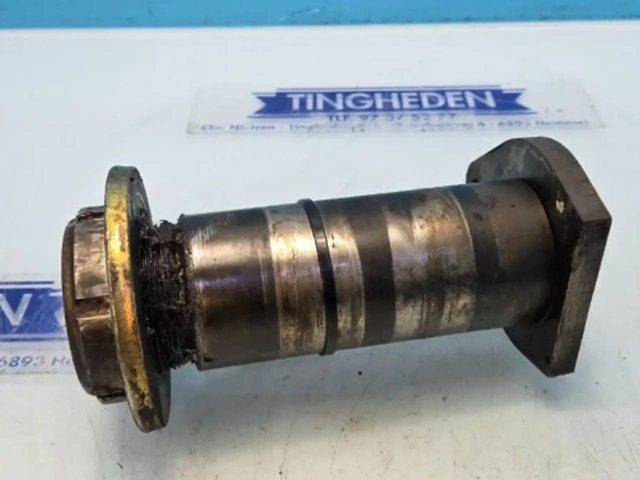 Billede 10 - Venieri 7.63B Pin 667.0.272
