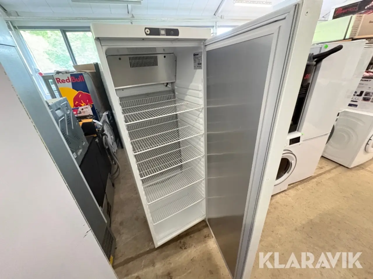 Billede 6 - Industrikøleskab Gram K400LD 1 styk