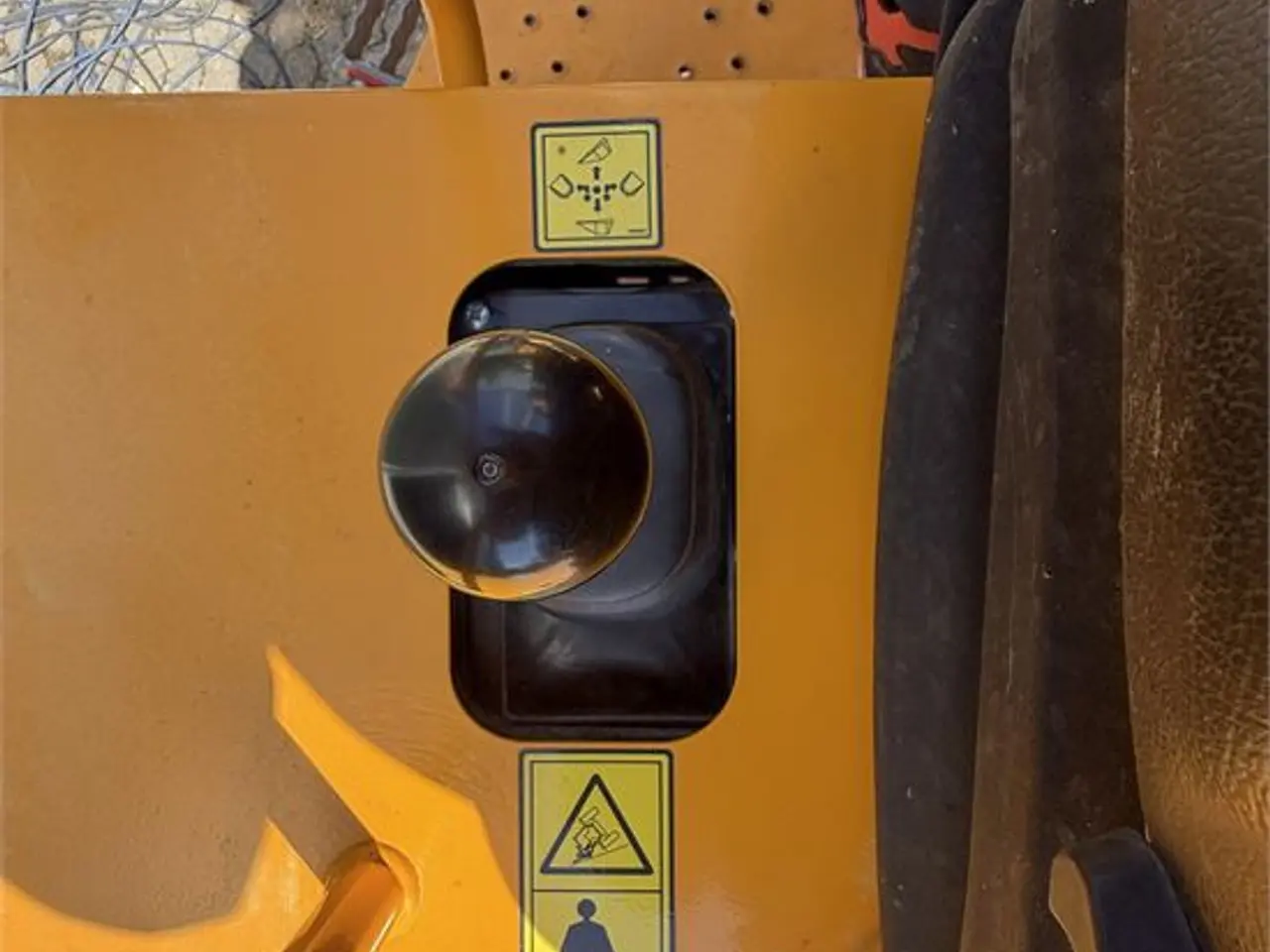 Billede 16 - Thwaites Mach2264 - 6 ton