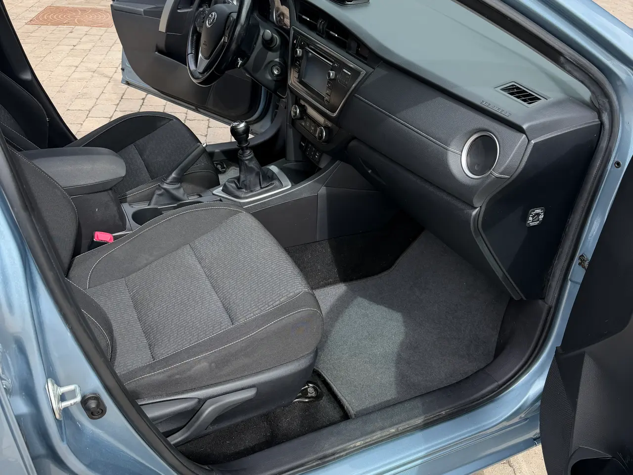Billede 12 - Toyota Auris 1.6 Premium