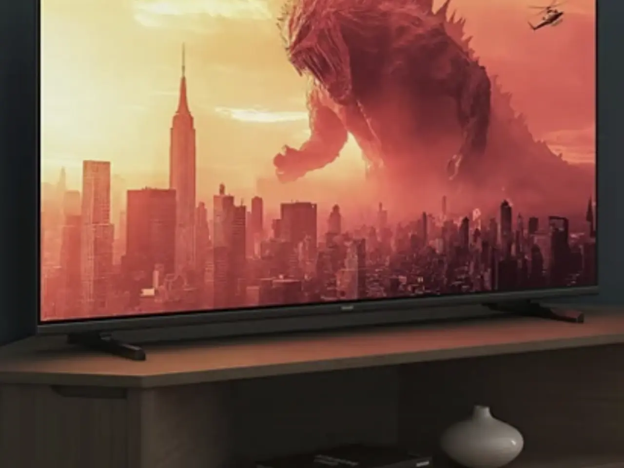 Billede 6 - Philips 43PFS5500 / 12 - 43”