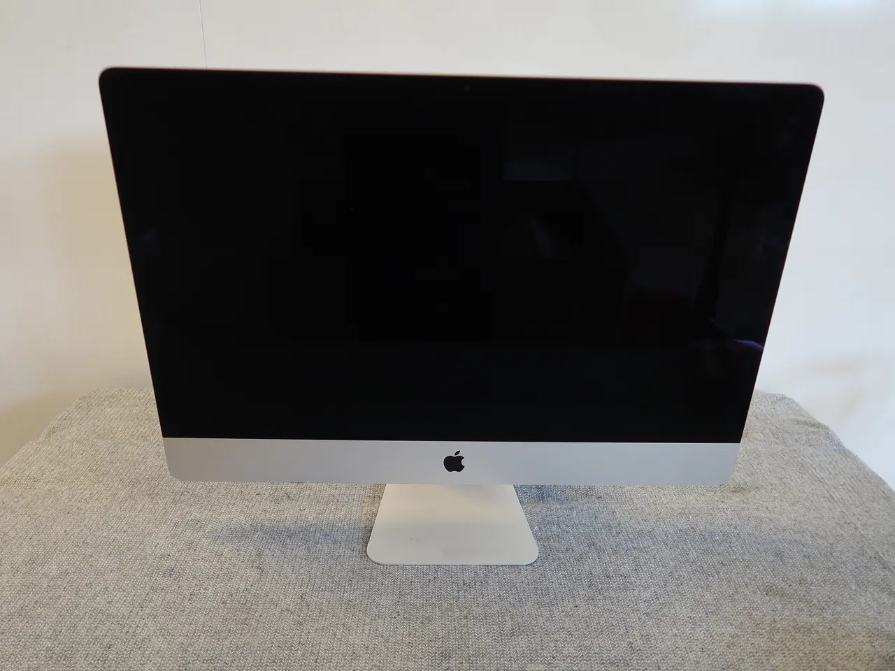 Billede 1 - Apple iMac 18,3 27" 5K opløsning