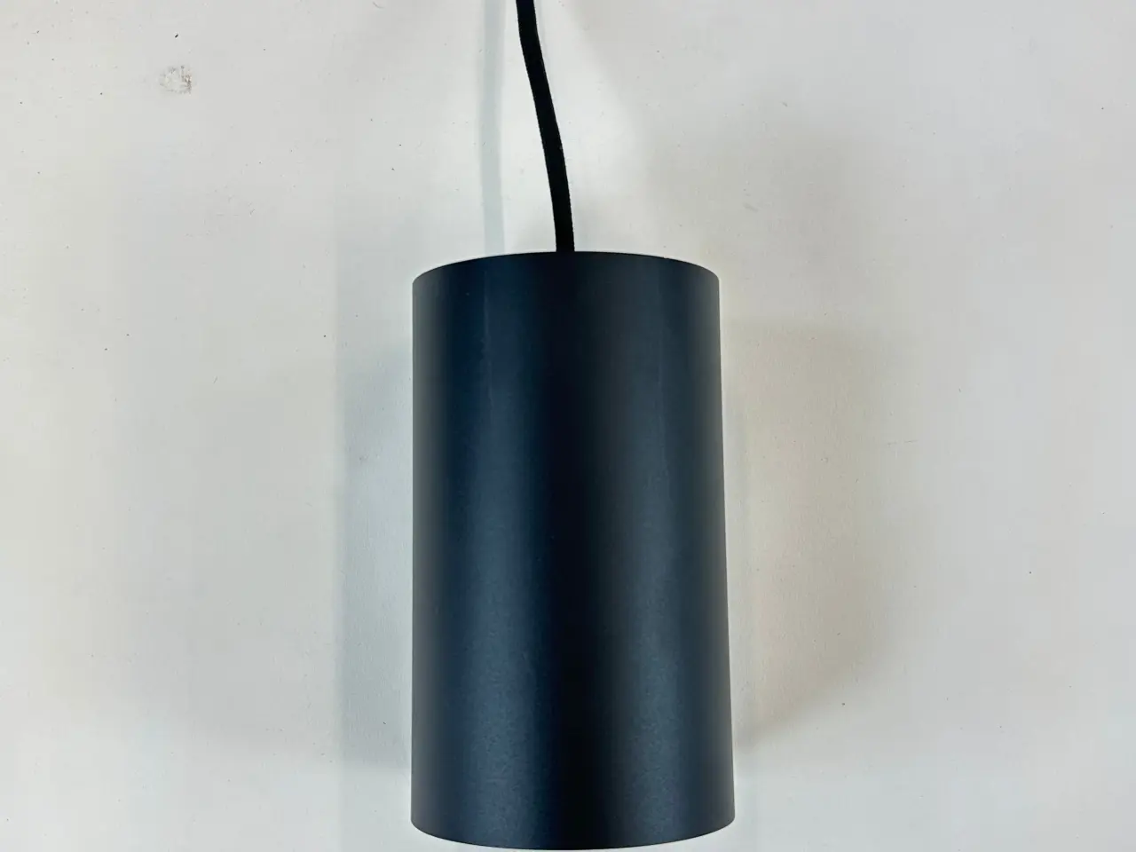 Billede 1 - Light Point Zero S3 Lampe – Sort H 20 cm