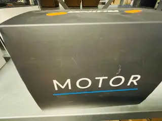 Kamera motor (High torque) KYLE & RHINO TEAM Model: SKU207