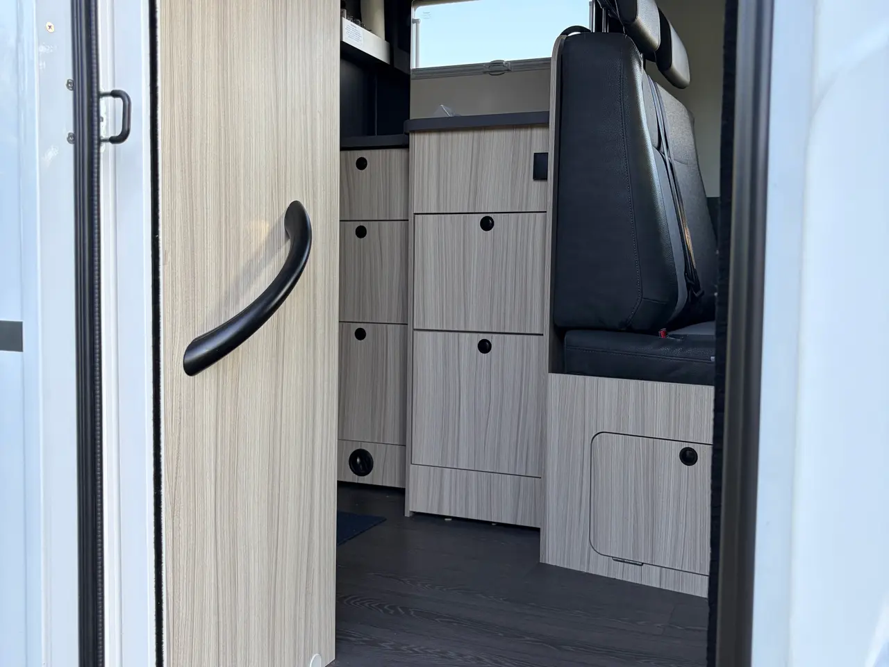 Billede 3 - Ford Sun Living S75 SL