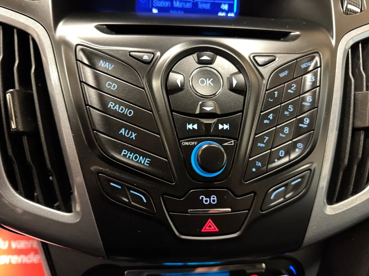Billede 10 - Ford Focus 1,0 SCTi 125 Titanium stc. ECO