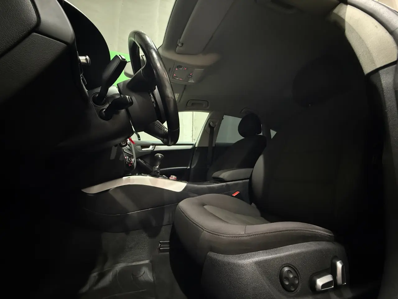 Billede 8 - Audi A5 1,8 TFSi 177 Sportback